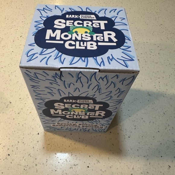 NWT Large and Small Super Chewer Rip and Reveal Toys - Picture 4 of 13